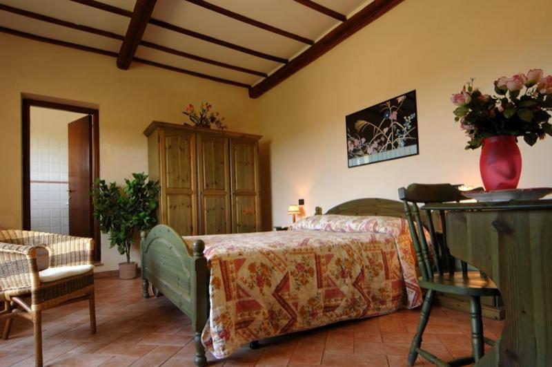 Casale Santomanno Villa Acquasparta Exterior photo