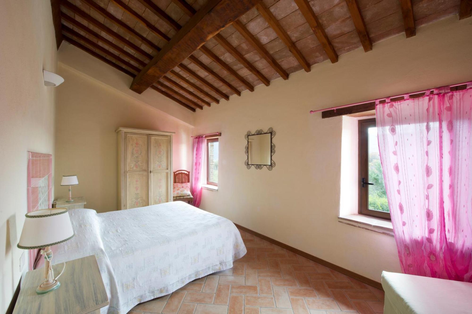 Casale Santomanno Villa Acquasparta Exterior photo