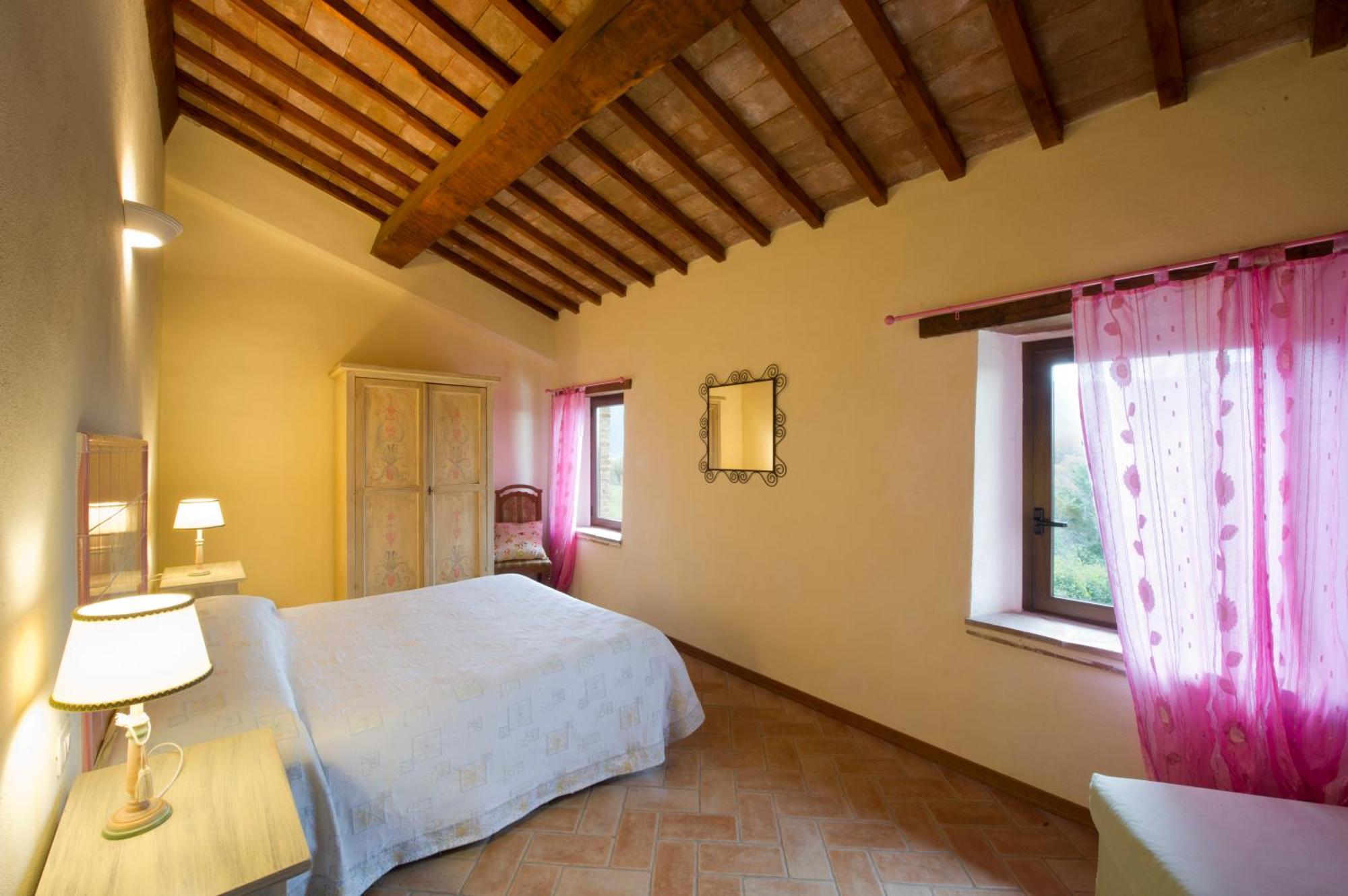 Casale Santomanno Villa Acquasparta Exterior photo
