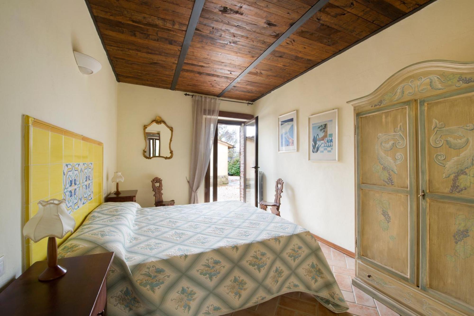 Casale Santomanno Villa Acquasparta Exterior photo